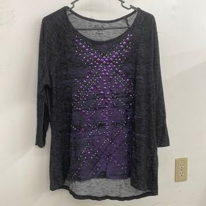 XXL Women’s Top TOO CUTE!